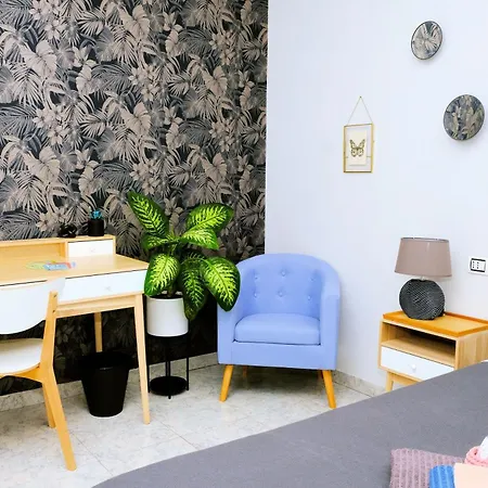 10 Min Duomo Free Parking Wifi Ac Apartment *